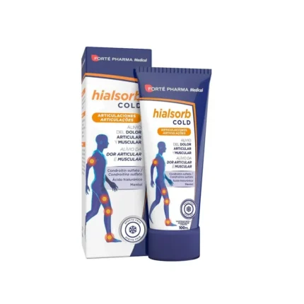 Hialsorb Cold